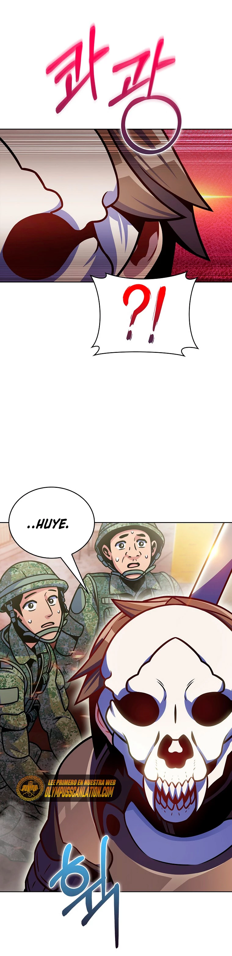 Todos los demás son retornados > Capitulo 18 > Page 521