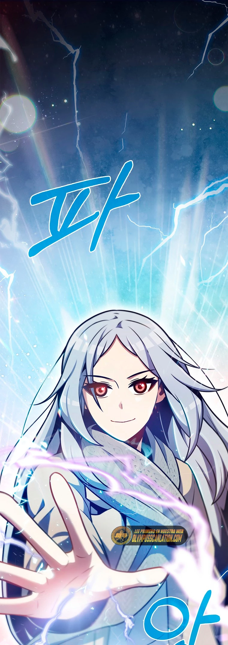 Todos los demás son retornados > Capitulo 20 > Page 11