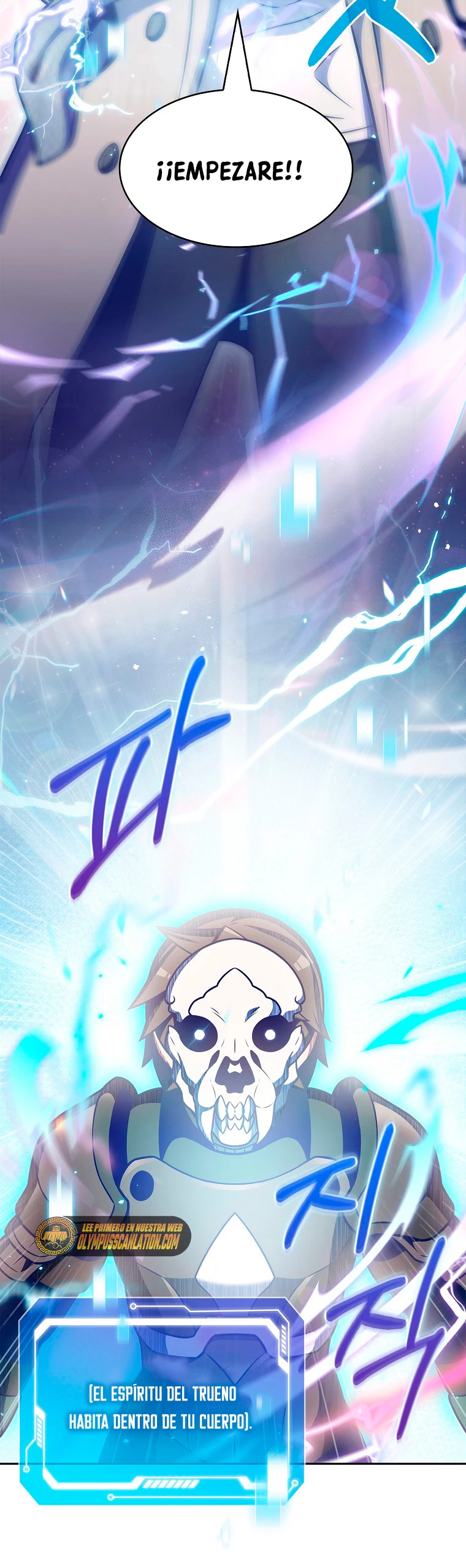 Todos los demás son retornados > Capitulo 20 > Page 21