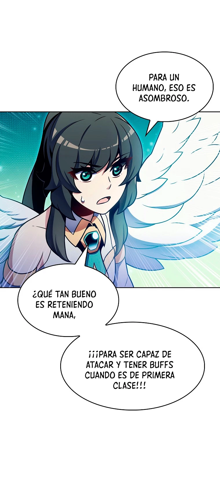 Todos los demás son retornados > Capitulo 20 > Page 41