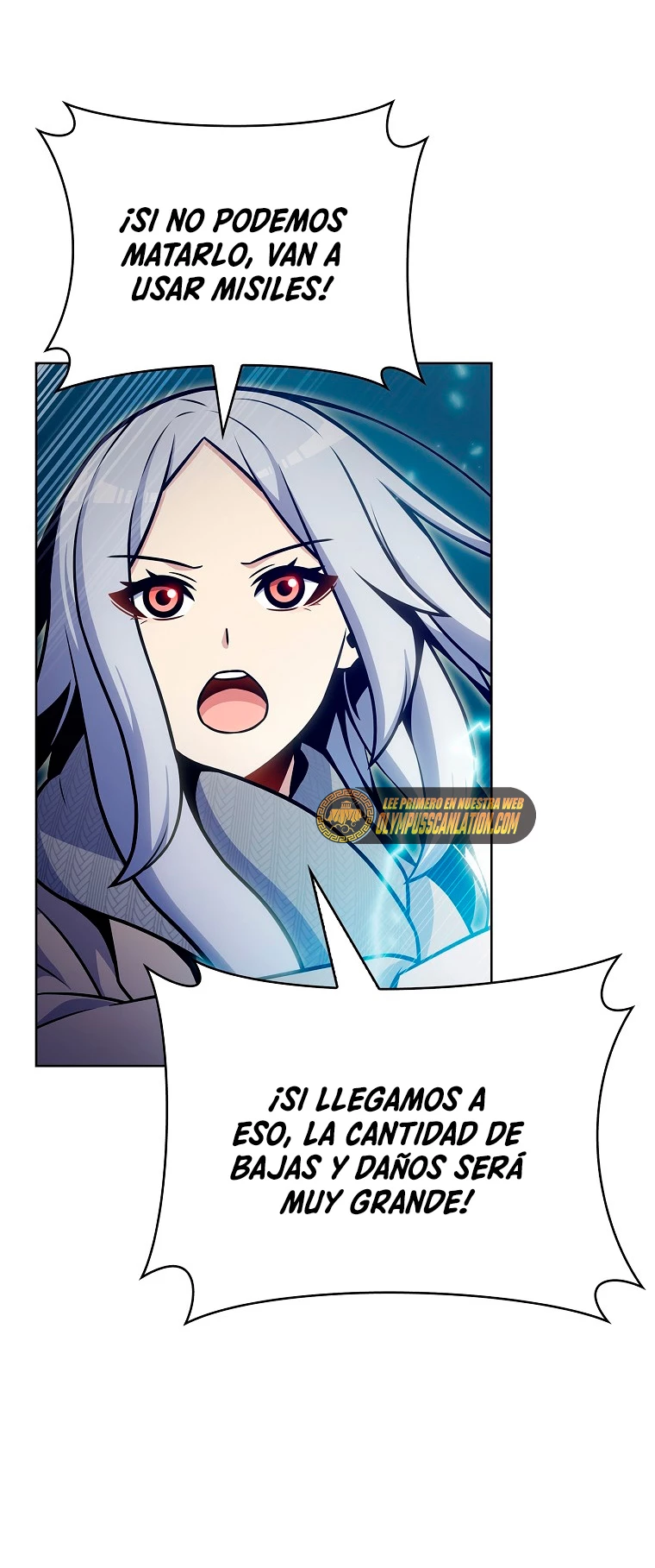 Todos los demás son retornados > Capitulo 20 > Page 81