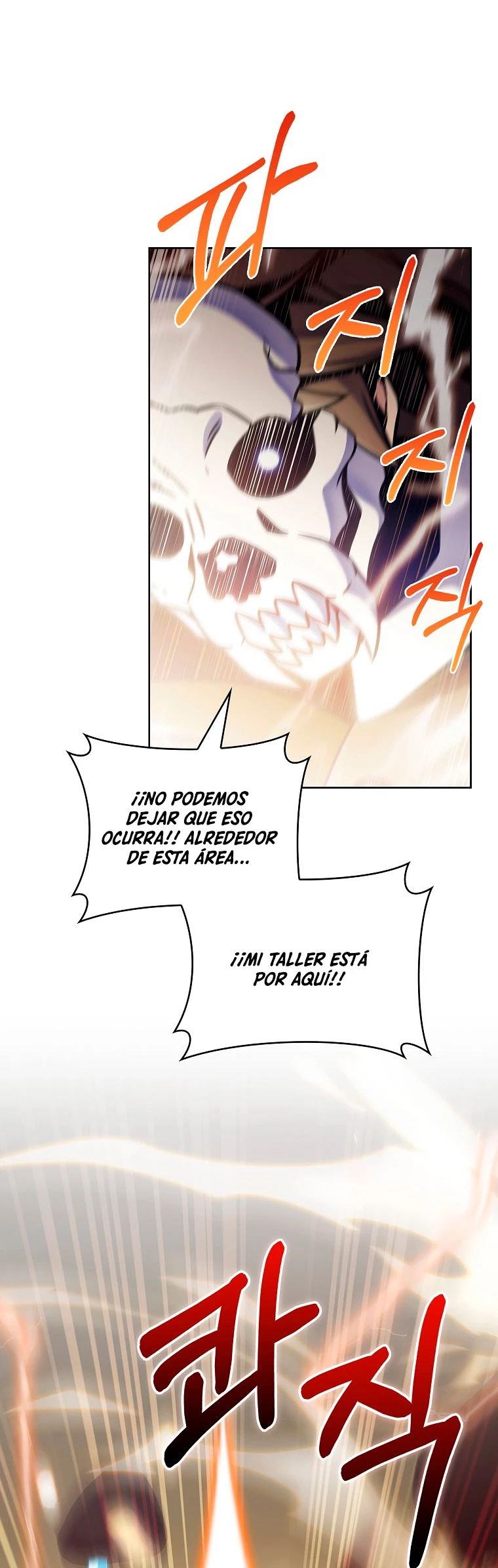 Todos los demás son retornados > Capitulo 20 > Page 91