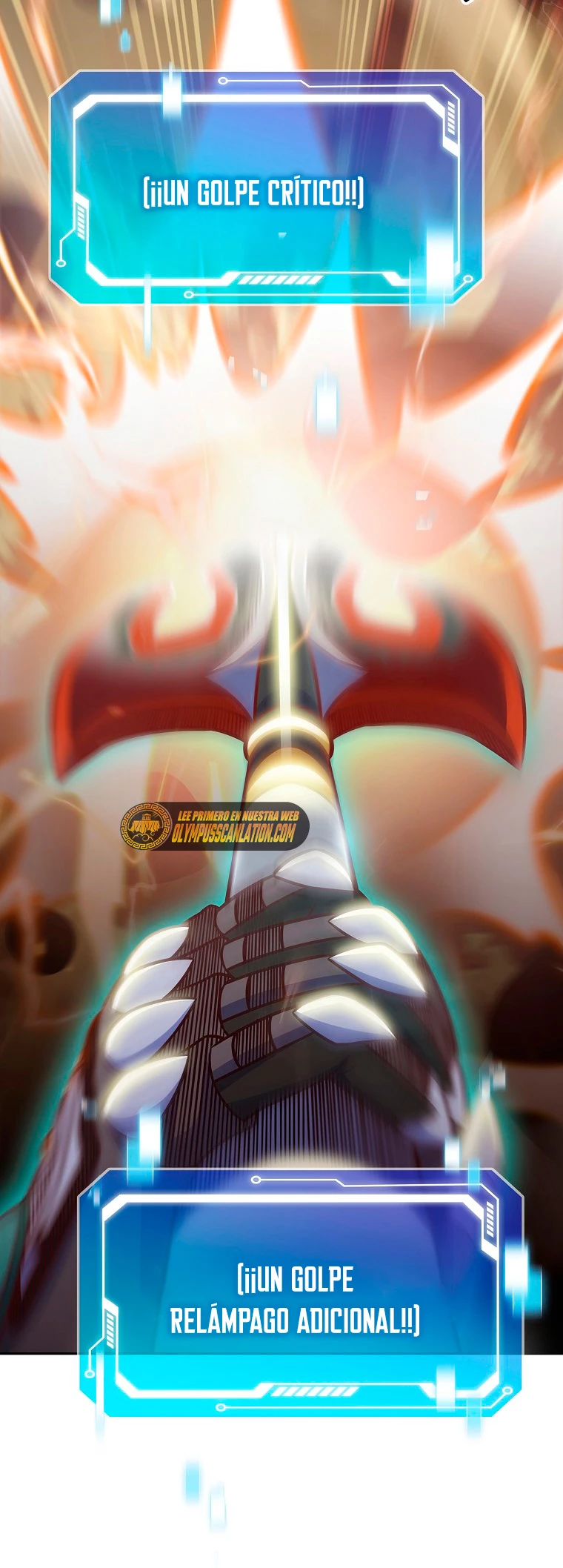 Todos los demás son retornados > Capitulo 20 > Page 101