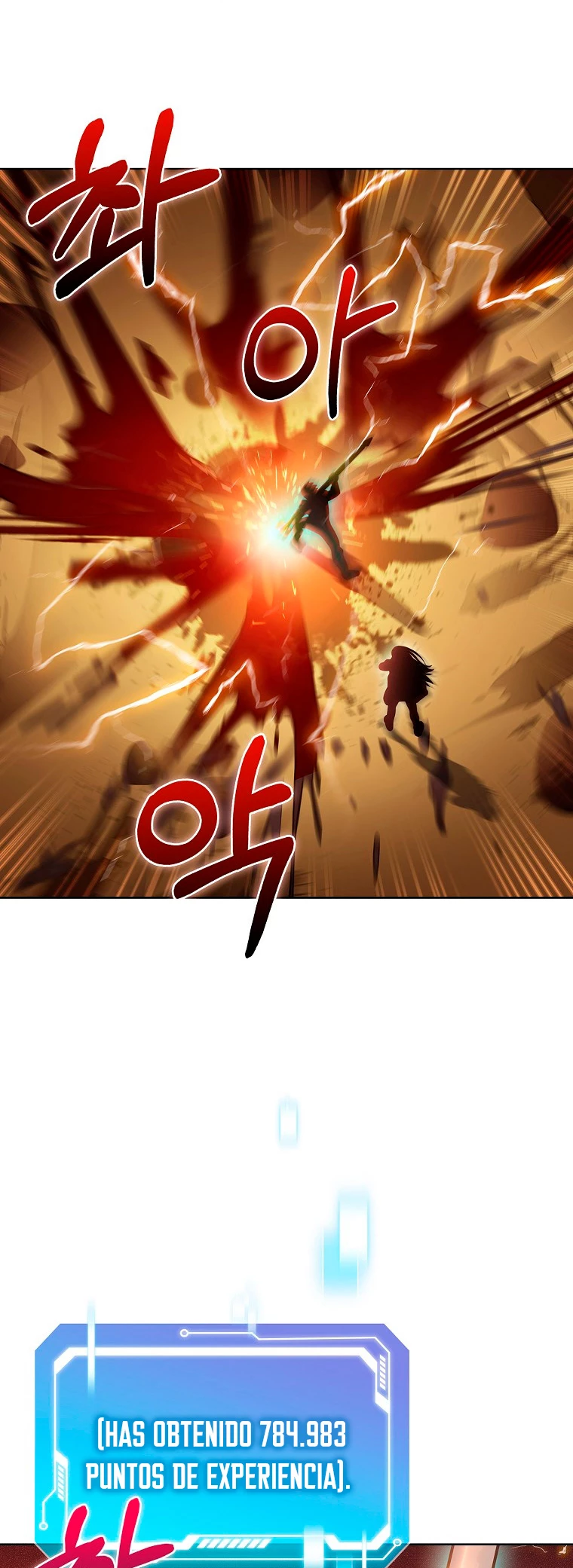 Todos los demás son retornados > Capitulo 20 > Page 111