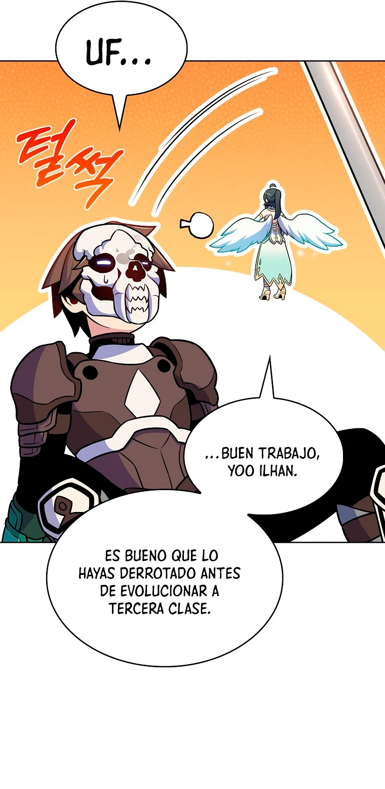 Todos los demás son retornados > Capitulo 20 > Page 131