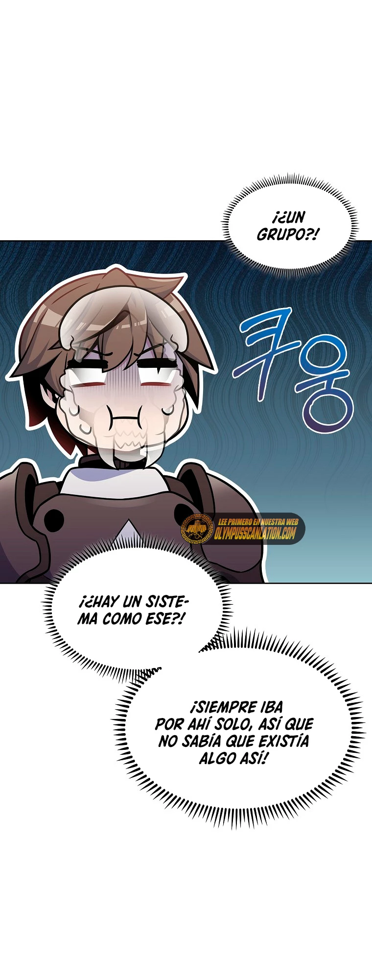 Todos los demás son retornados > Capitulo 20 > Page 151