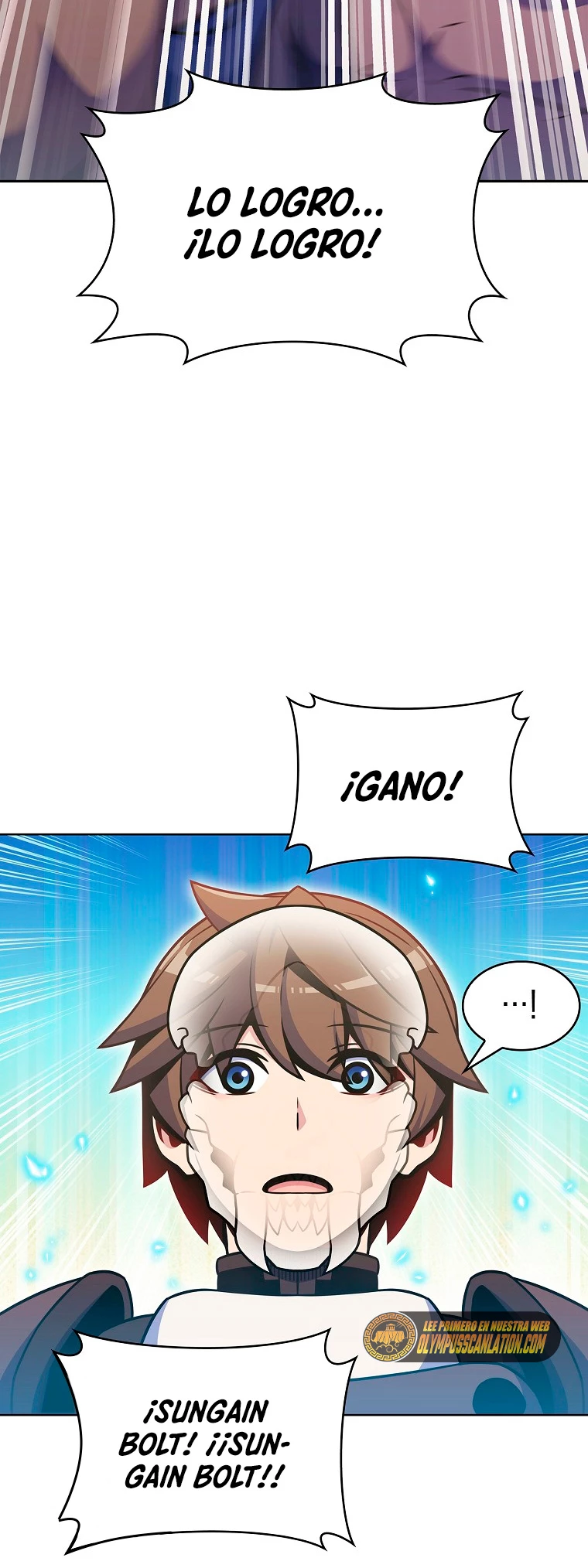 Todos los demás son retornados > Capitulo 20 > Page 221