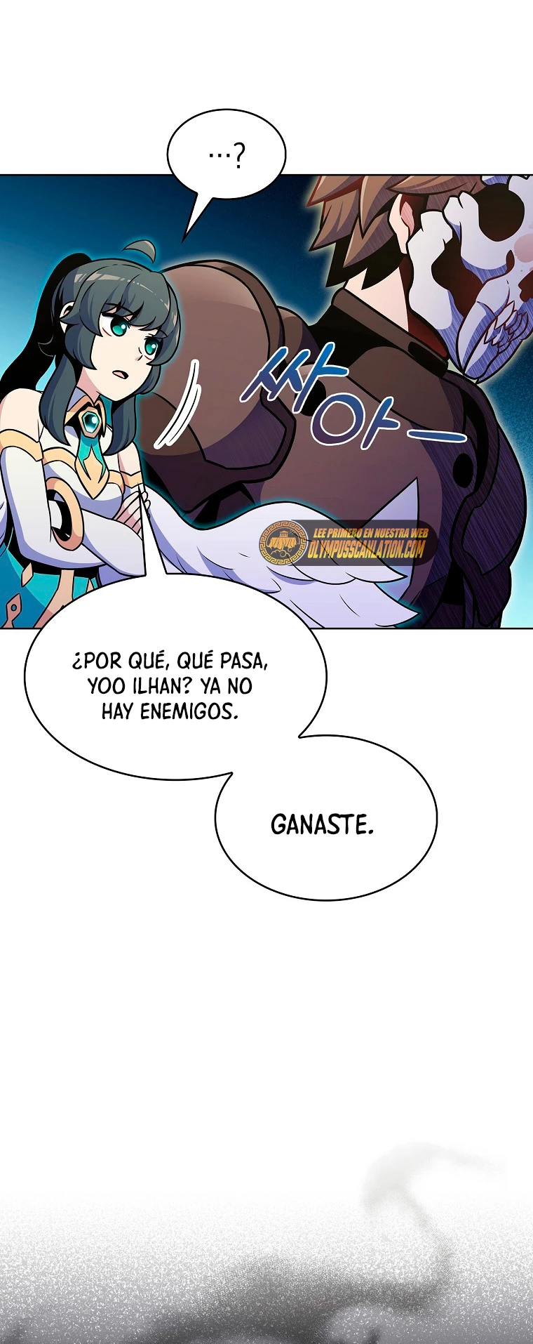 Todos los demás son retornados > Capitulo 20 > Page 241