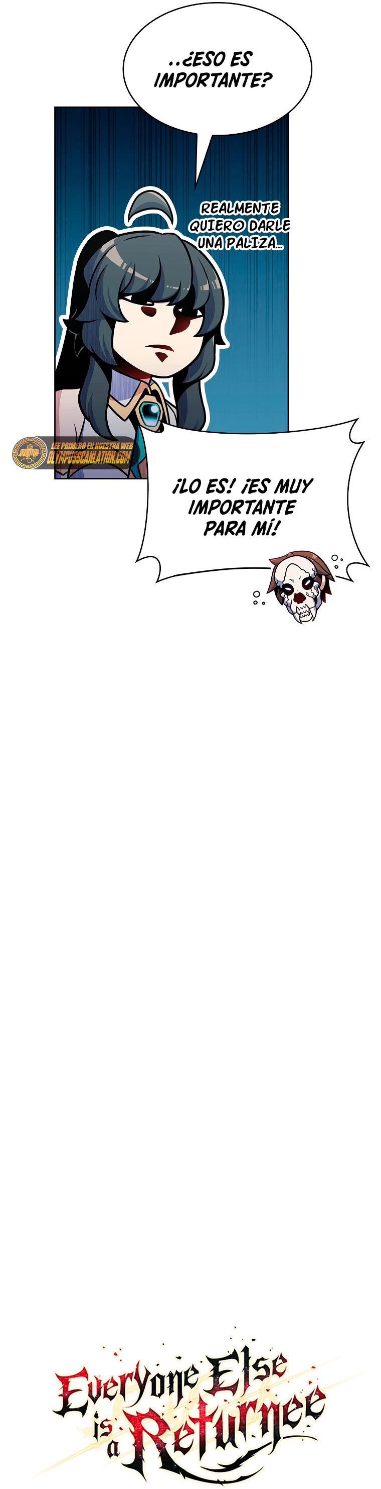 Todos los demás son retornados > Capitulo 20 > Page 271