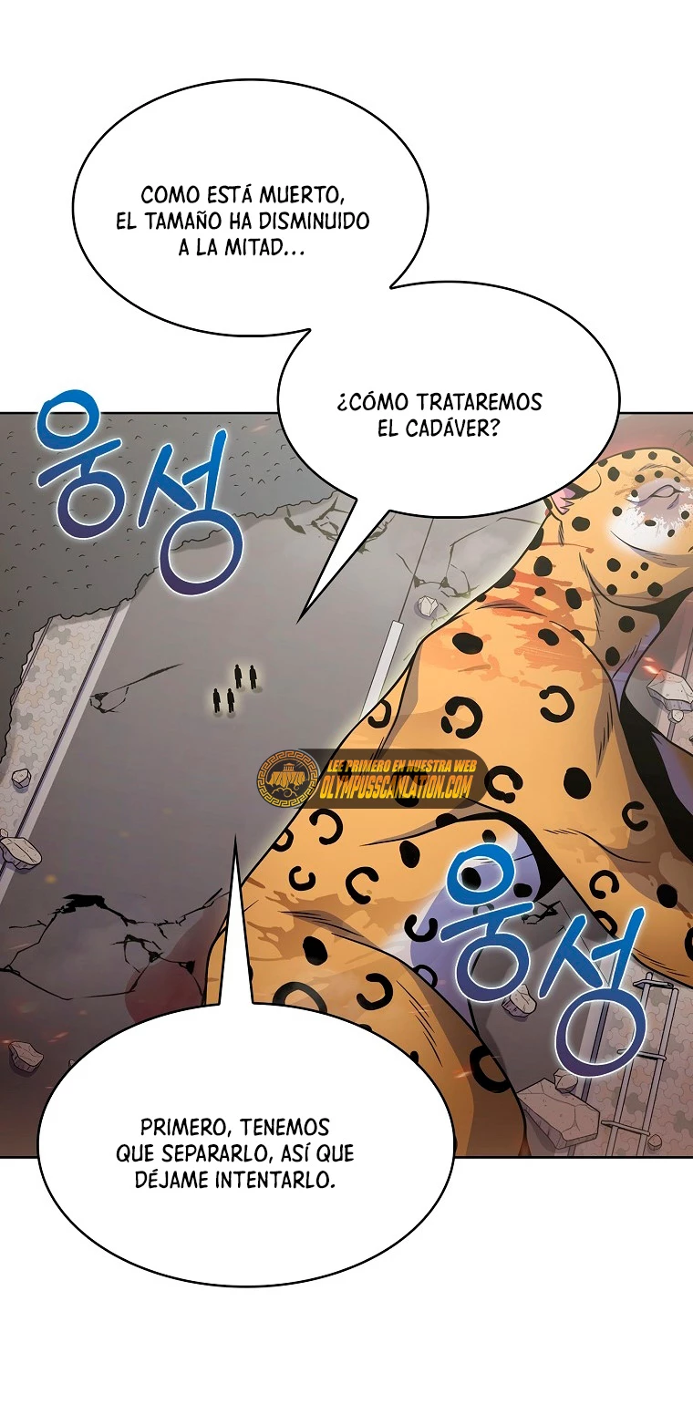 Todos los demás son retornados > Capitulo 20 > Page 291