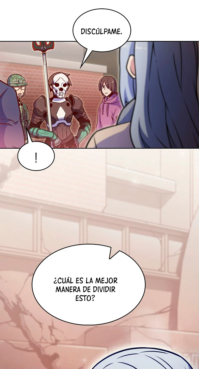 Todos los demás son retornados > Capitulo 20 > Page 321