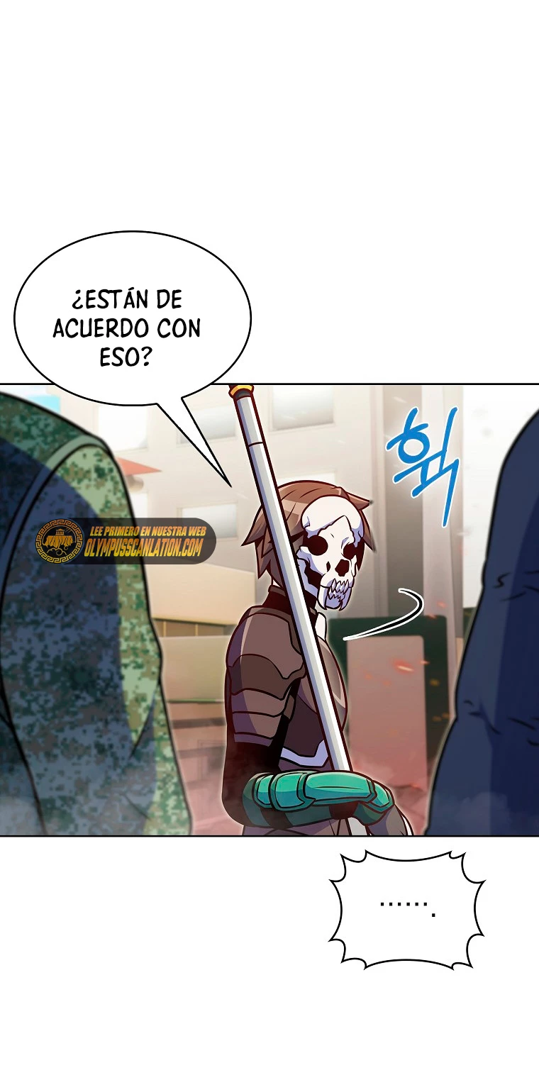 Todos los demás son retornados > Capitulo 20 > Page 351