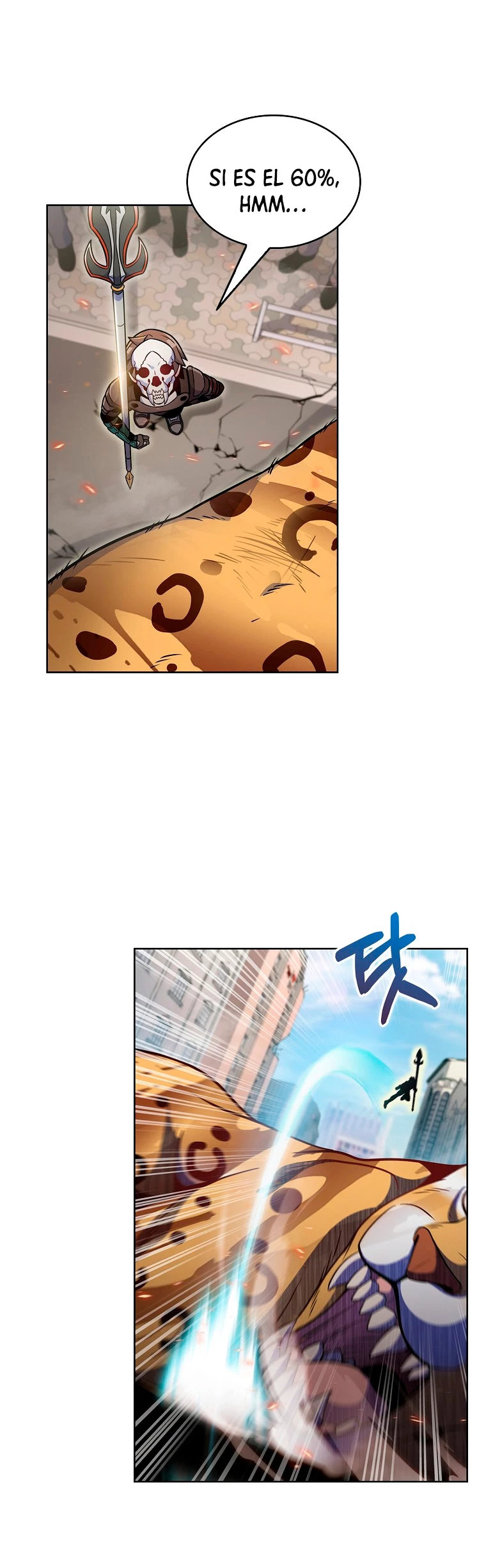 Todos los demás son retornados > Capitulo 20 > Page 361