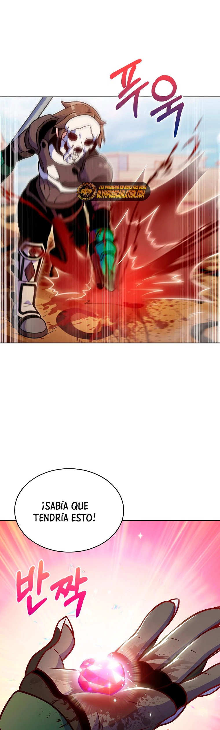 Todos los demás son retornados > Capitulo 20 > Page 371