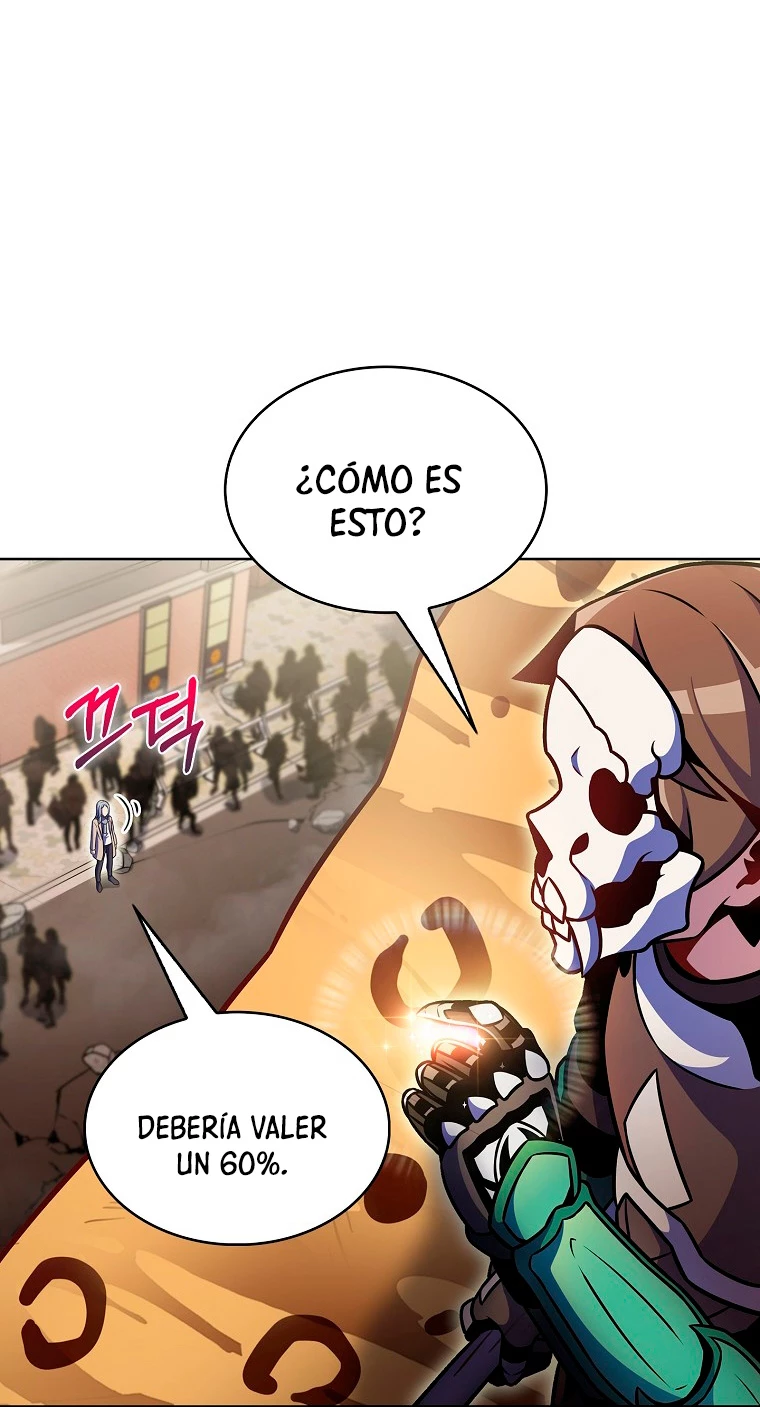 Todos los demás son retornados > Capitulo 20 > Page 391