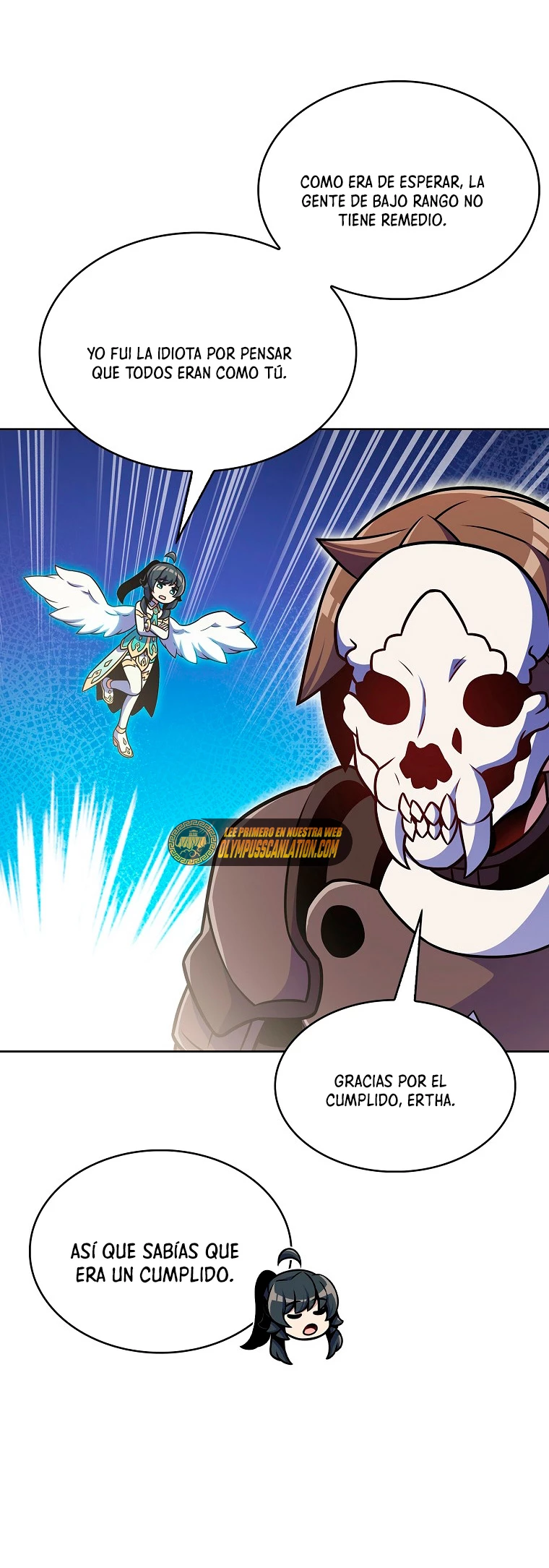 Todos los demás son retornados > Capitulo 20 > Page 441