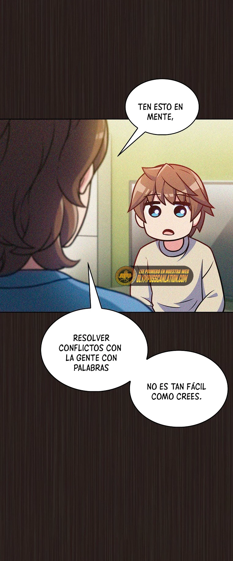Todos los demás son retornados > Capitulo 20 > Page 481