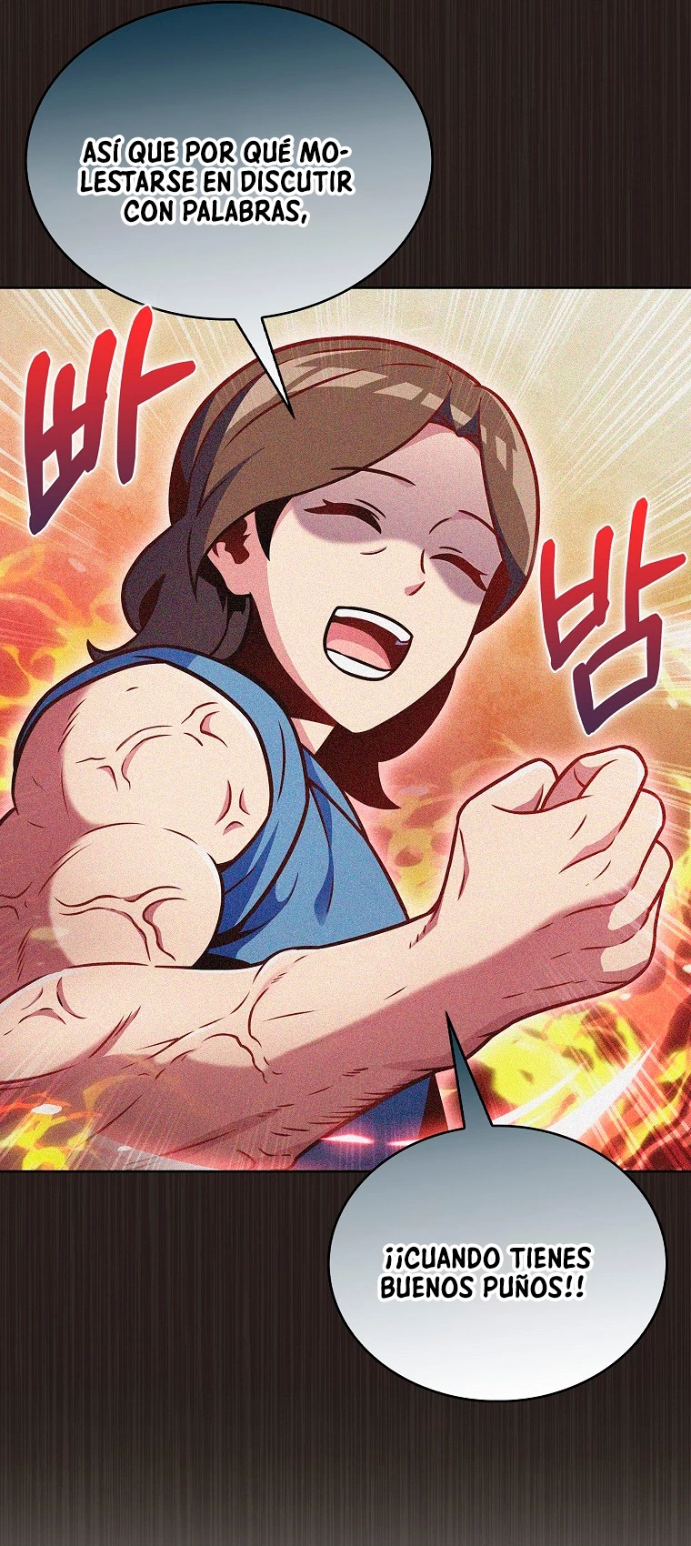 Todos los demás son retornados > Capitulo 20 > Page 491