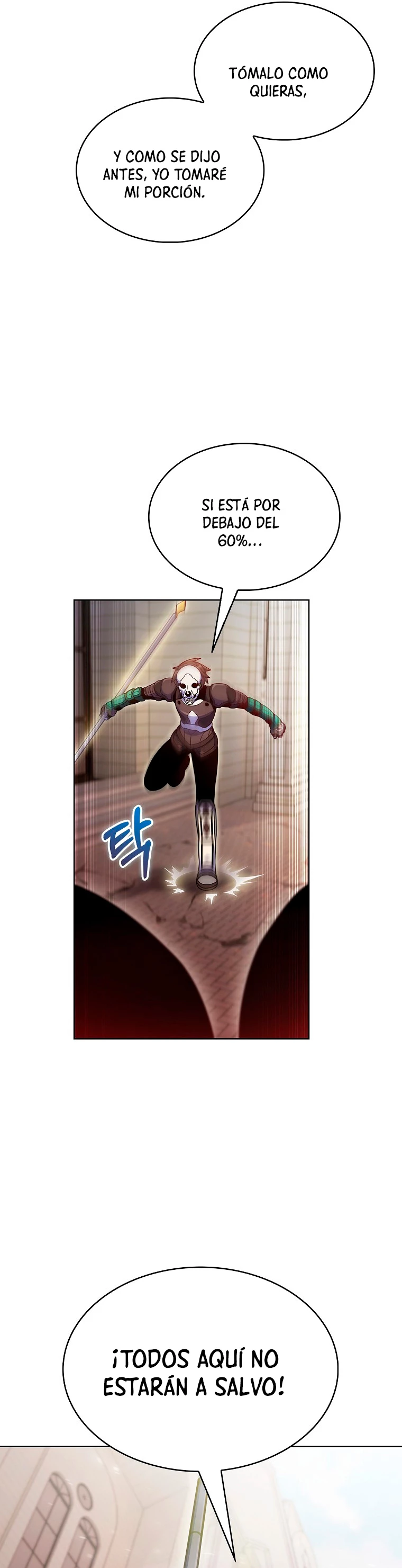 Todos los demás son retornados > Capitulo 20 > Page 531