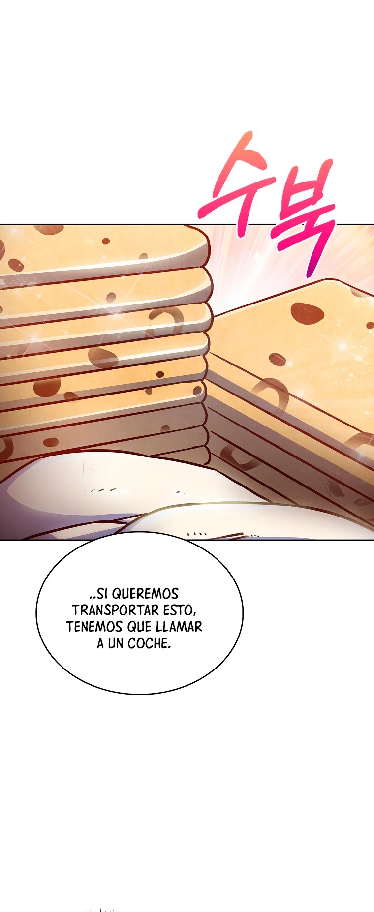 Todos los demás son retornados > Capitulo 20 > Page 601