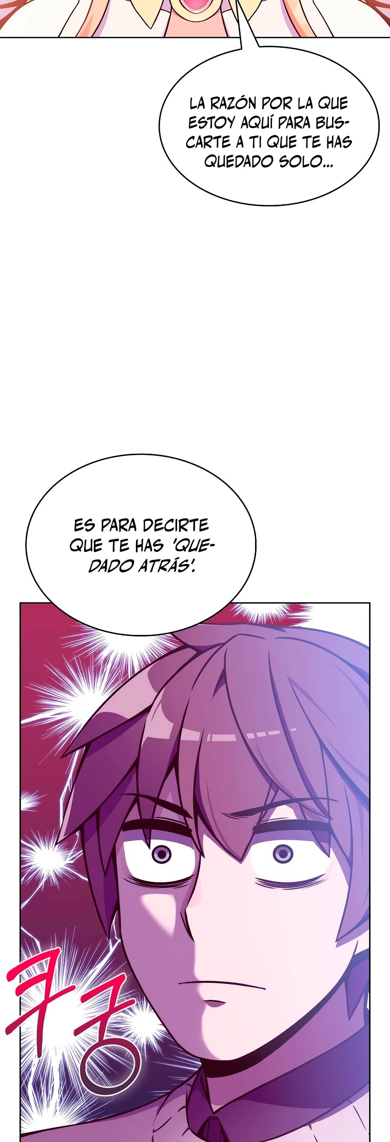 Todos los demás son retornados > Capitulo 0 > Page 71