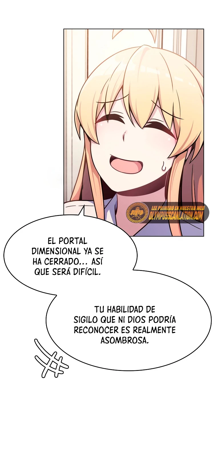 Todos los demás son retornados > Capitulo 1 > Page 511