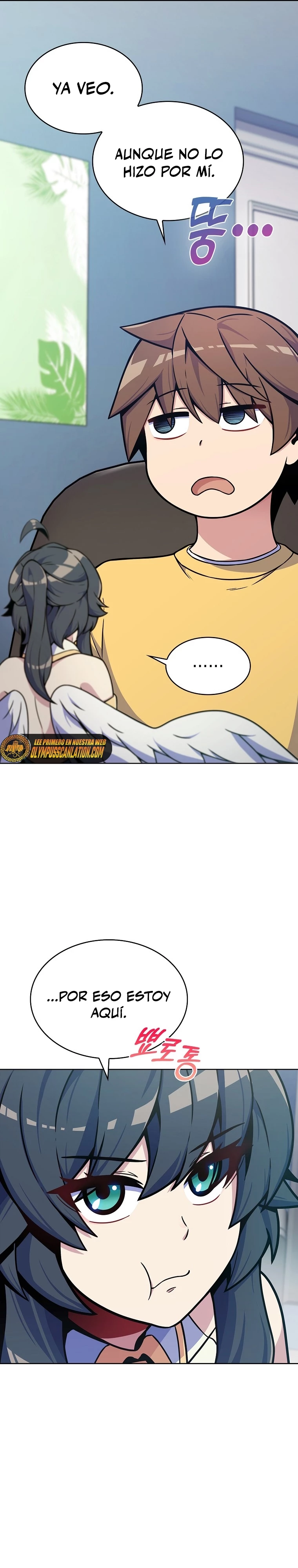 Todos los demás son retornados > Capitulo 5 > Page 41