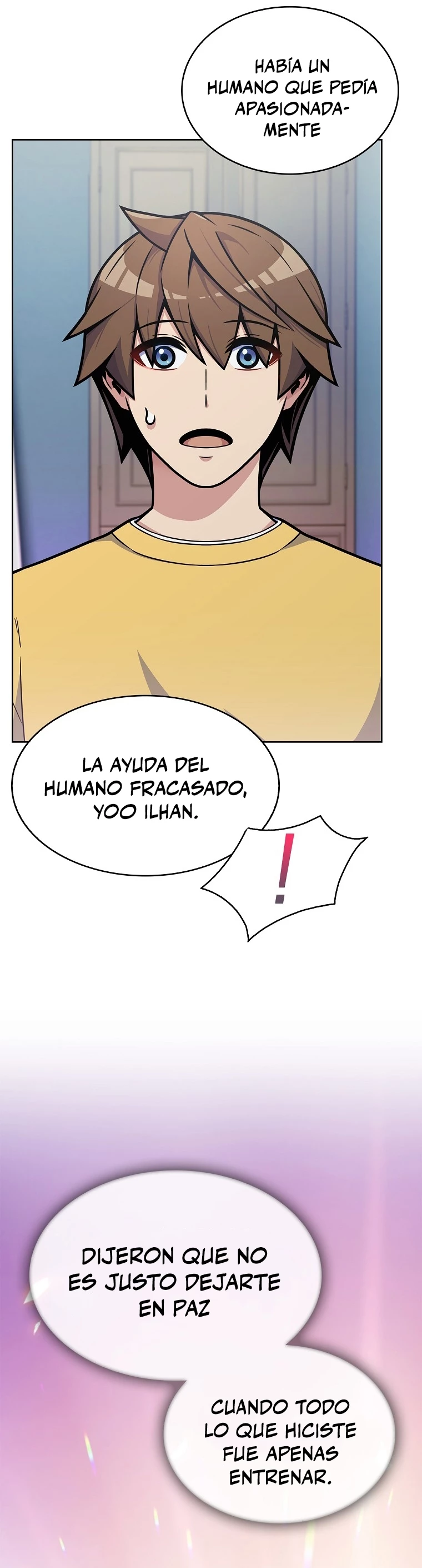 Todos los demás son retornados > Capitulo 5 > Page 51