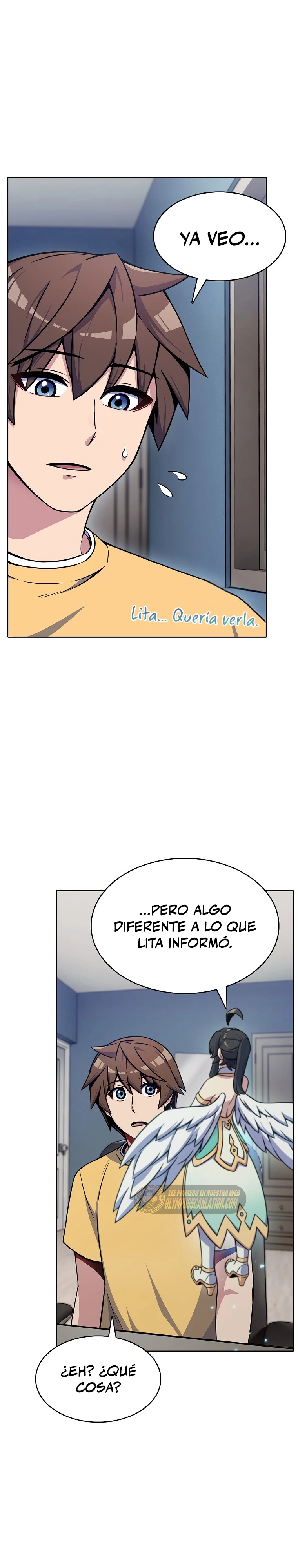 Todos los demás son retornados > Capitulo 5 > Page 81