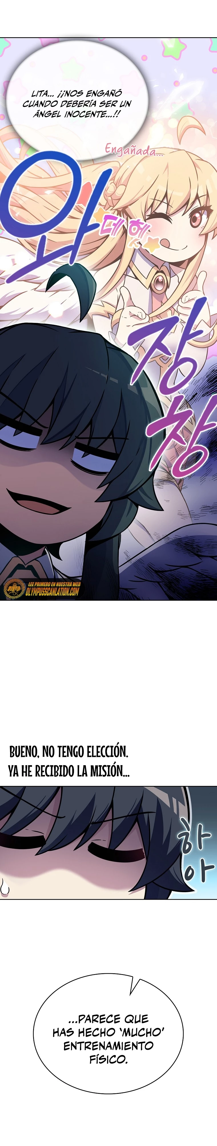 Todos los demás son retornados > Capitulo 5 > Page 121