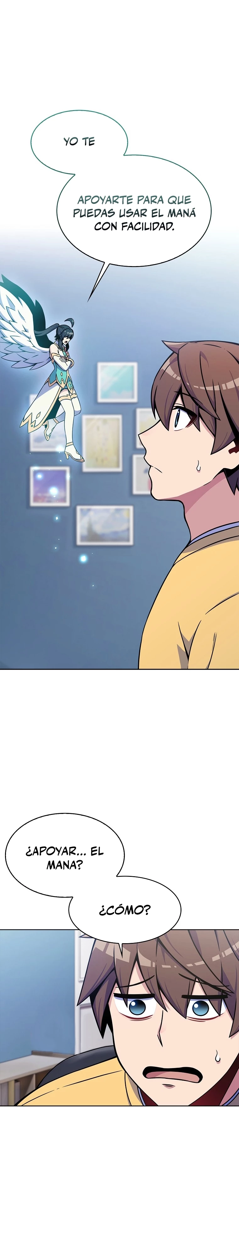 Todos los demás son retornados > Capitulo 5 > Page 131