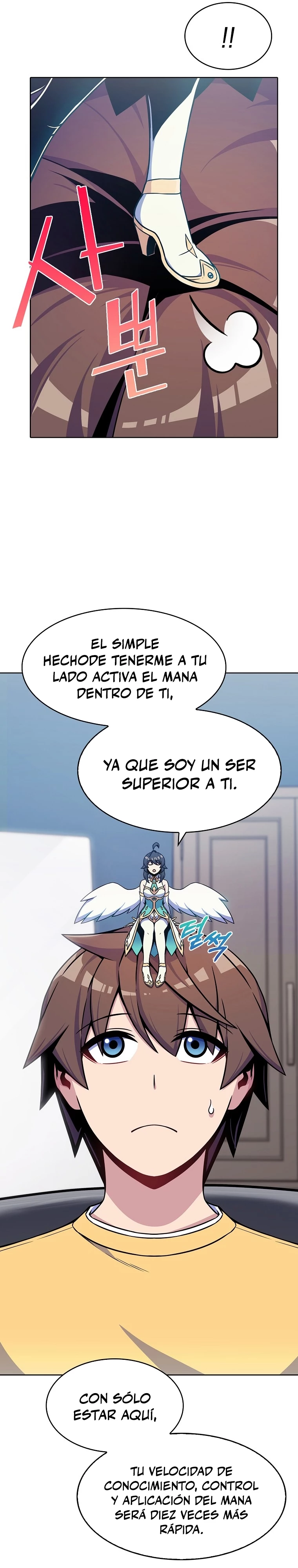 Todos los demás son retornados > Capitulo 5 > Page 141