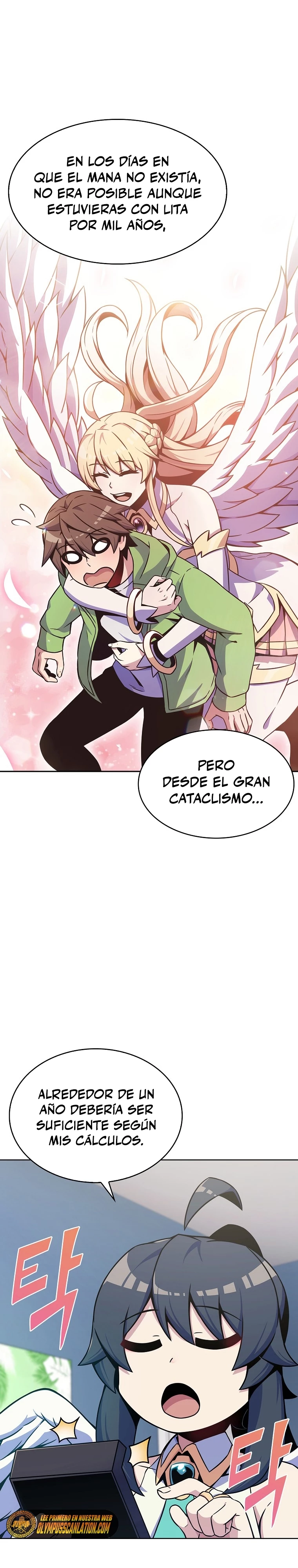 Todos los demás son retornados > Capitulo 5 > Page 151