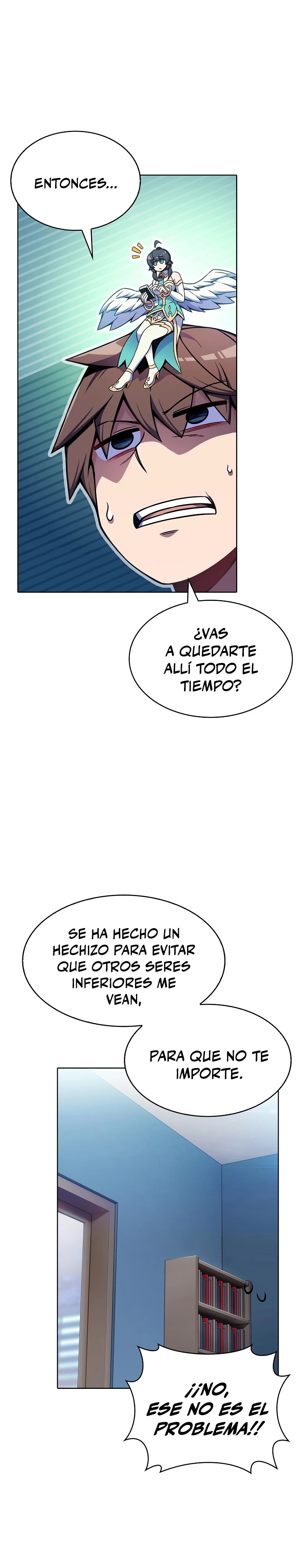 Todos los demás son retornados > Capitulo 5 > Page 161