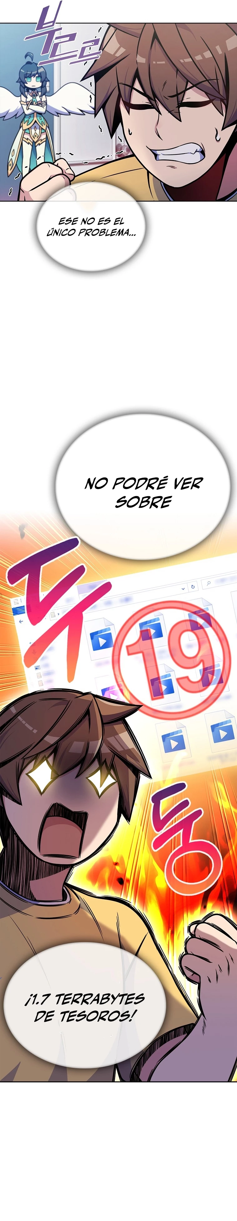 Todos los demás son retornados > Capitulo 5 > Page 181