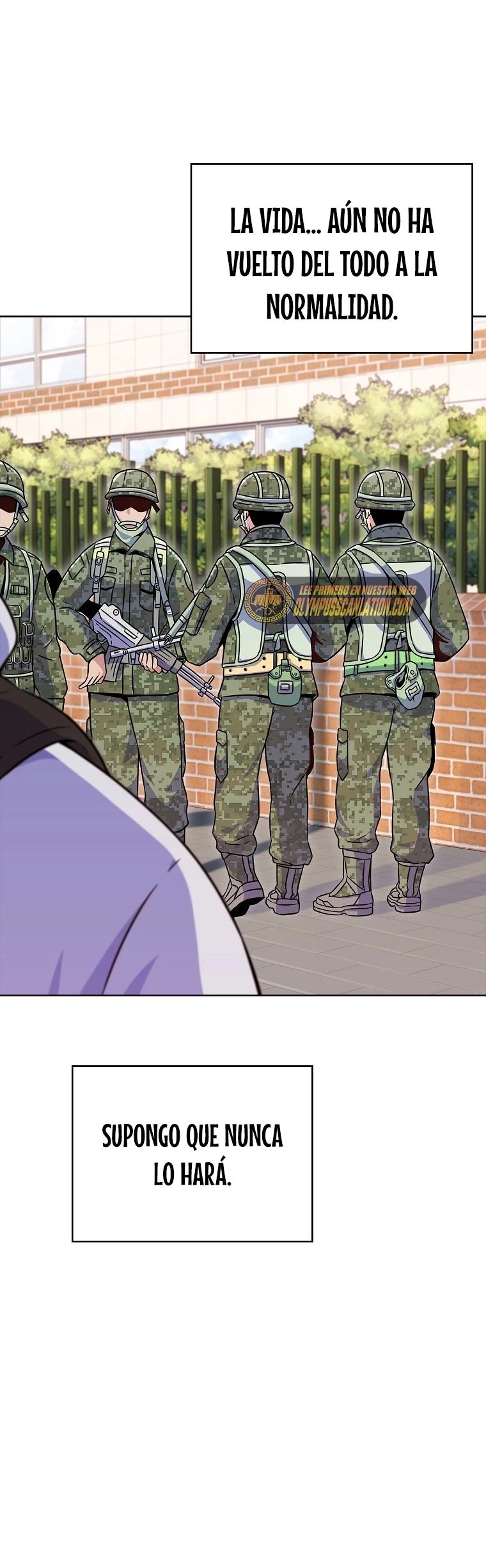 Todos los demás son retornados > Capitulo 5 > Page 281