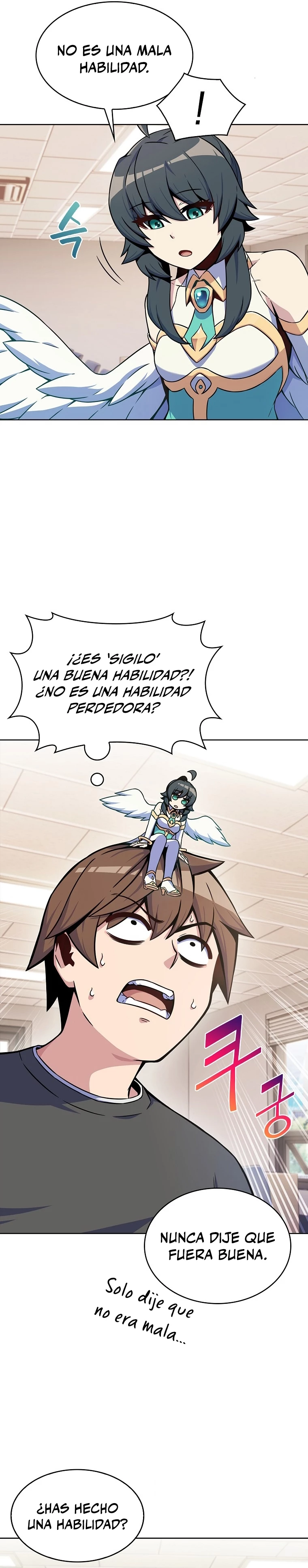 Todos los demás son retornados > Capitulo 5 > Page 331