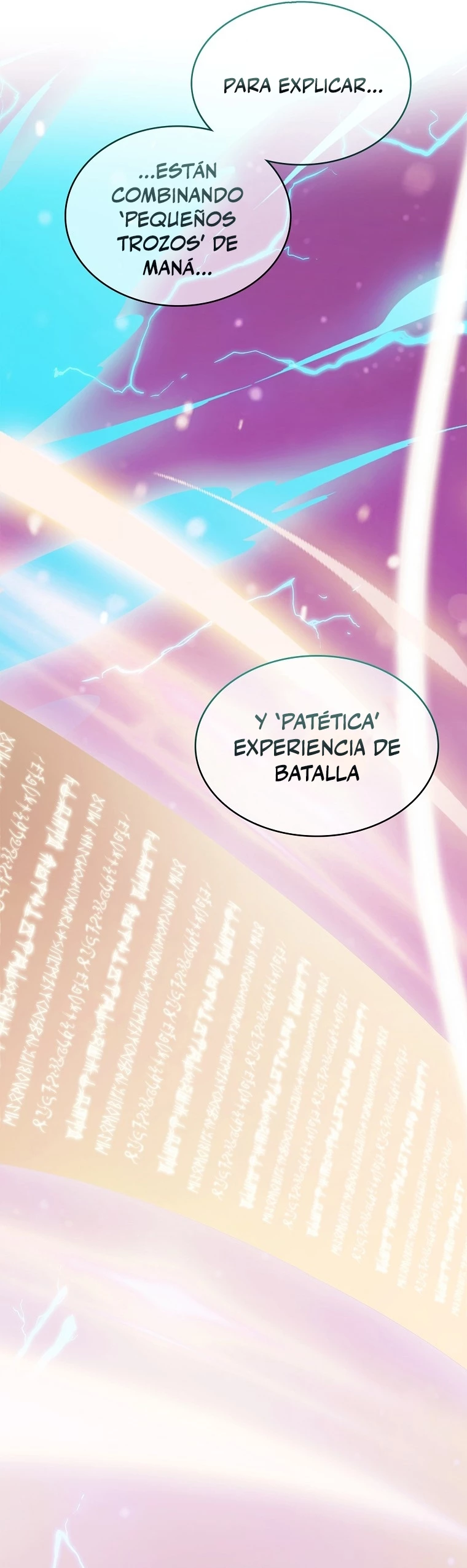 Todos los demás son retornados > Capitulo 5 > Page 351