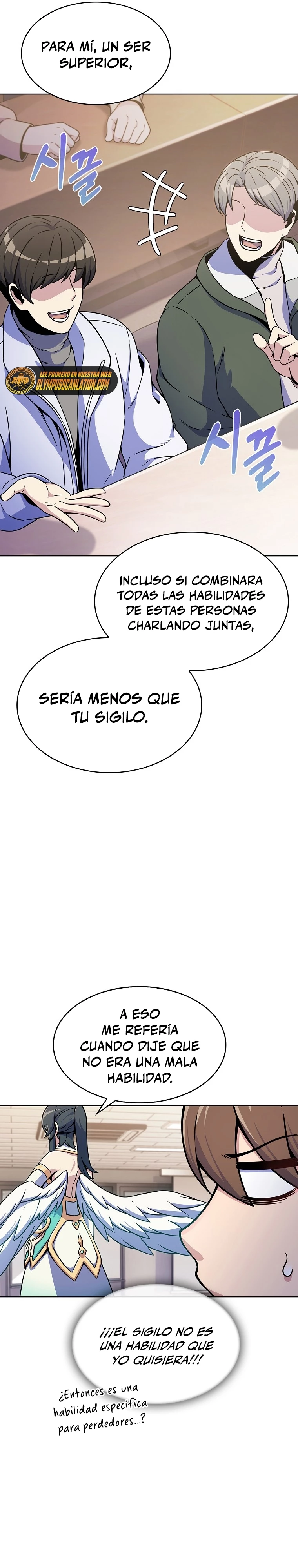 Todos los demás son retornados > Capitulo 5 > Page 371