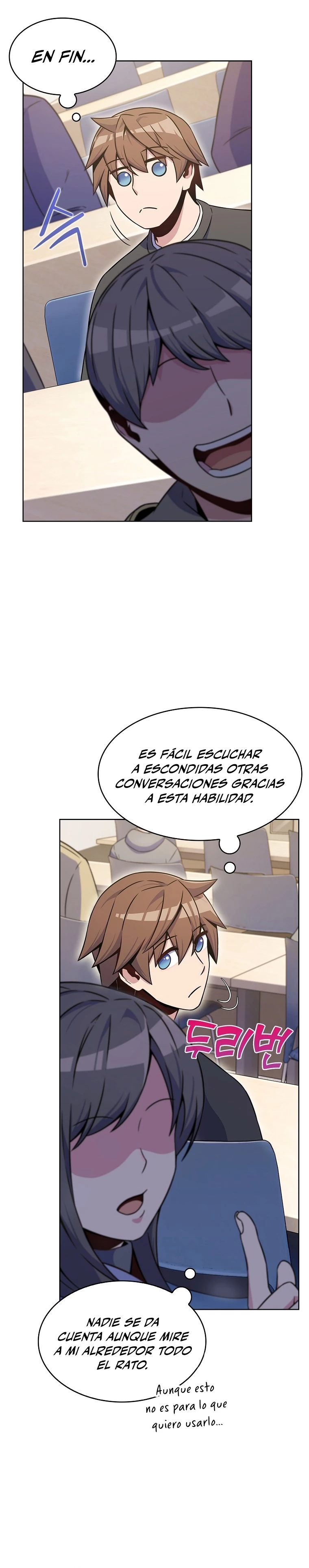 Todos los demás son retornados > Capitulo 5 > Page 381