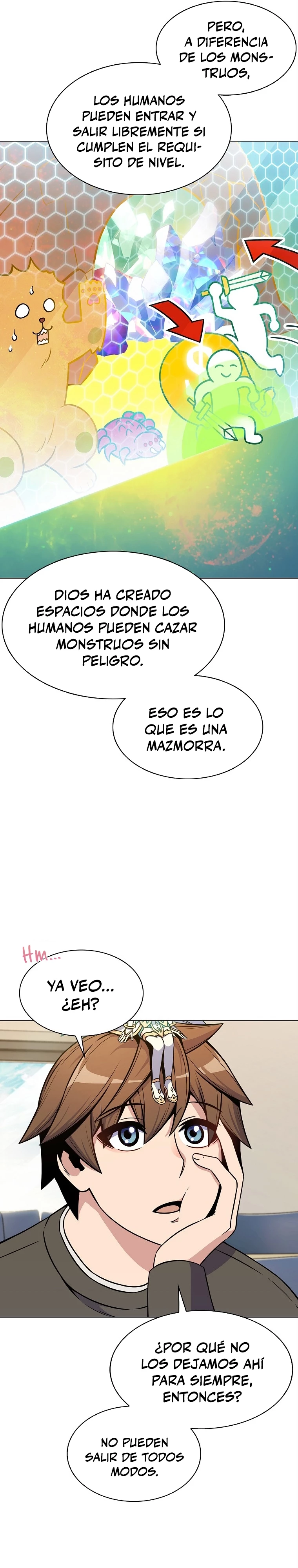 Todos los demás son retornados > Capitulo 5 > Page 451