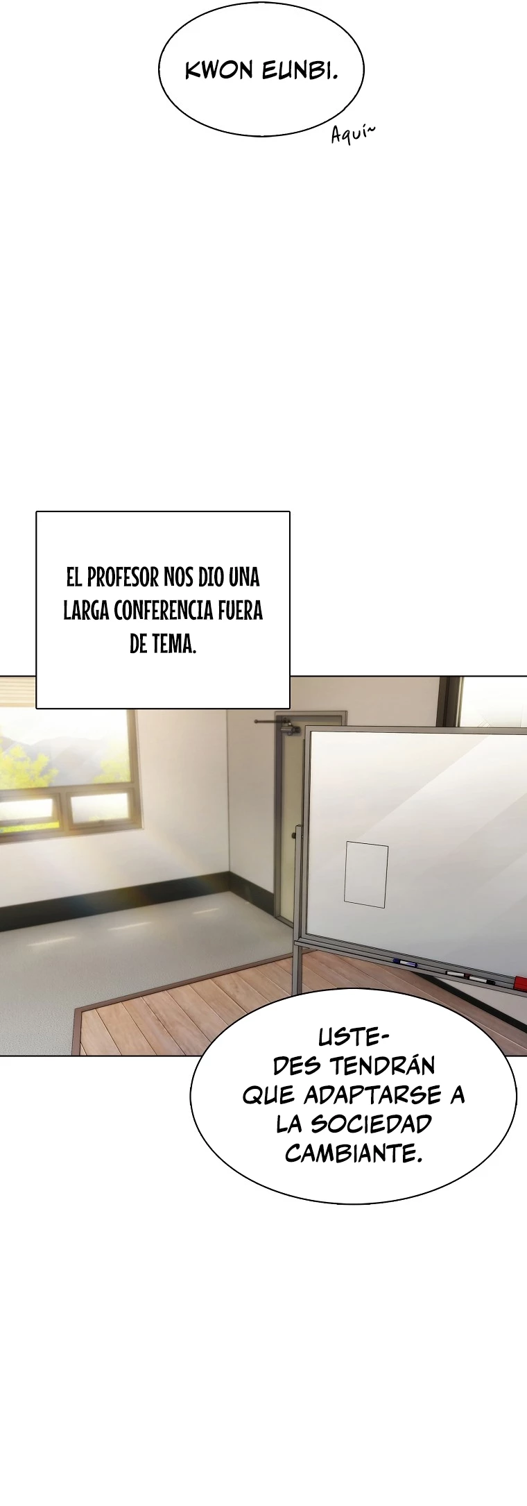 Todos los demás son retornados > Capitulo 5 > Page 491