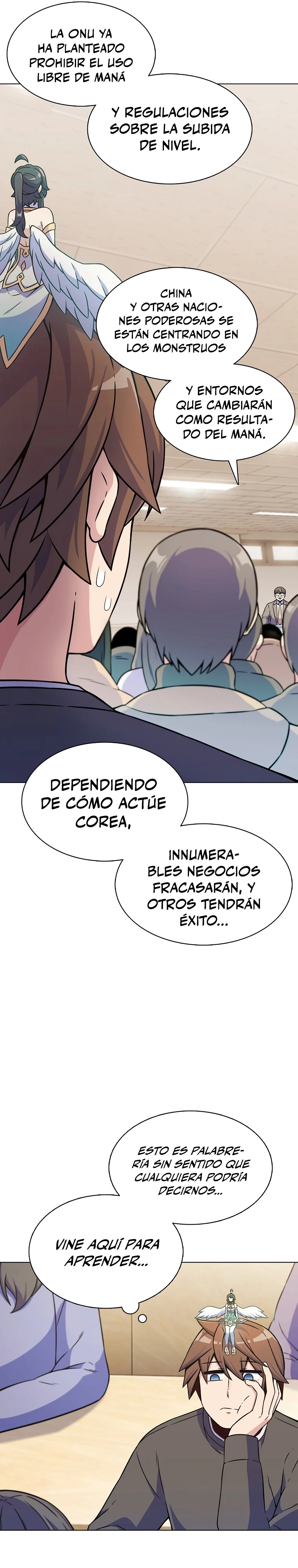 Todos los demás son retornados > Capitulo 5 > Page 501