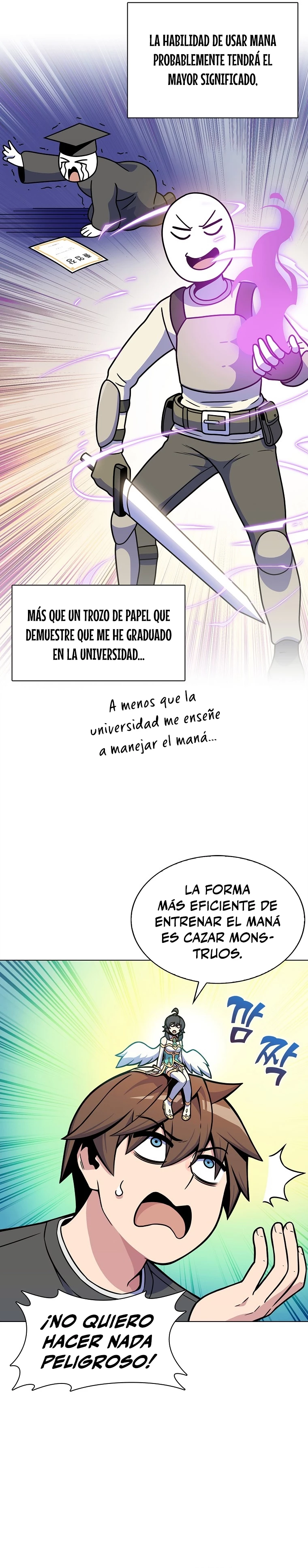 Todos los demás son retornados > Capitulo 5 > Page 521