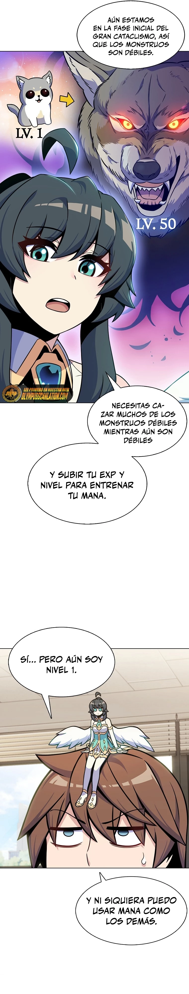 Todos los demás son retornados > Capitulo 5 > Page 531