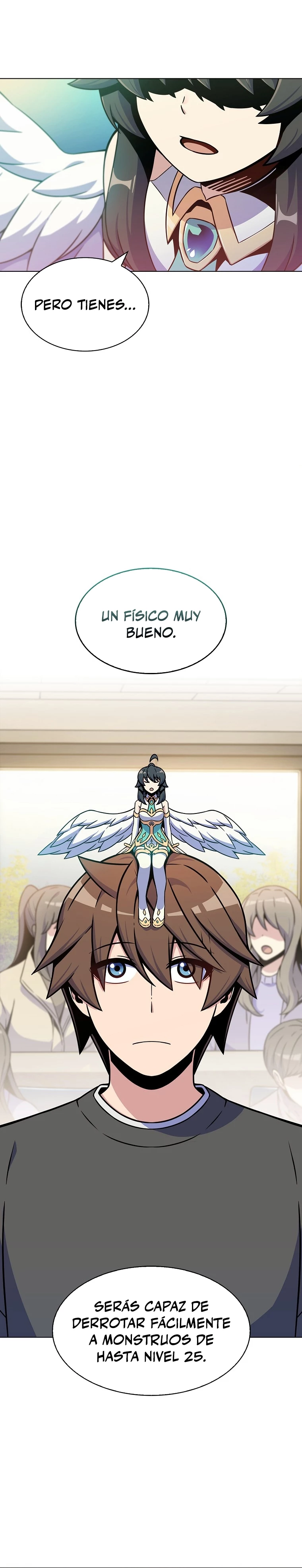 Todos los demás son retornados > Capitulo 5 > Page 541