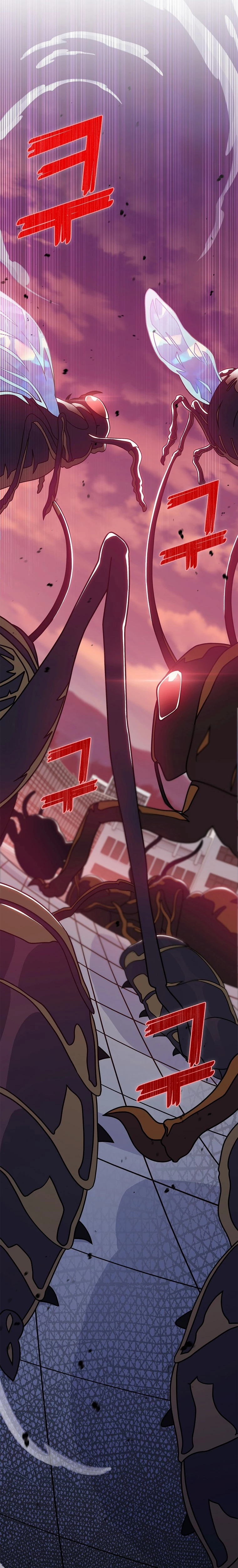 Todos los demás son retornados > Capitulo 5 > Page 581