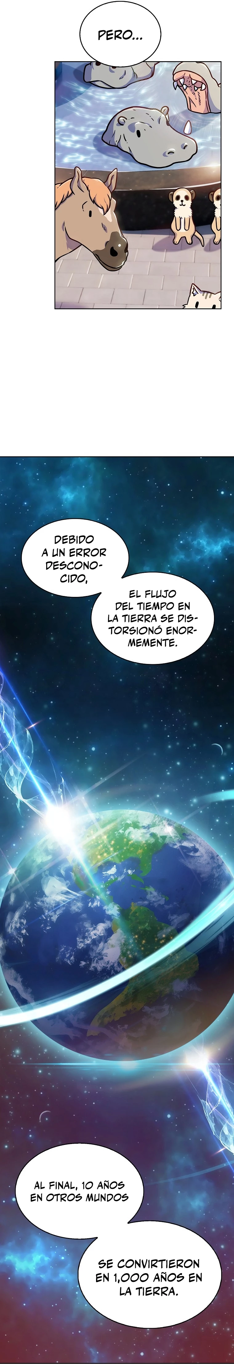 Todos los demás son retornados > Capitulo 9 > Page 61