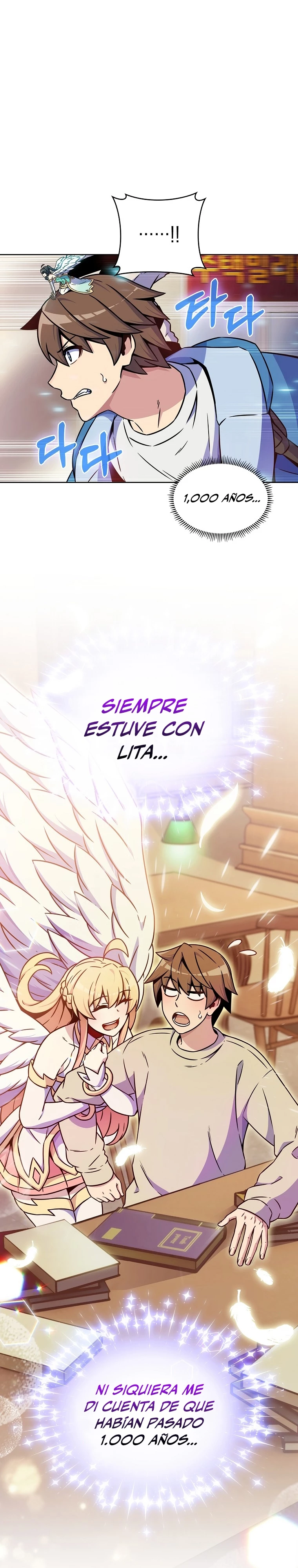 Todos los demás son retornados > Capitulo 9 > Page 71