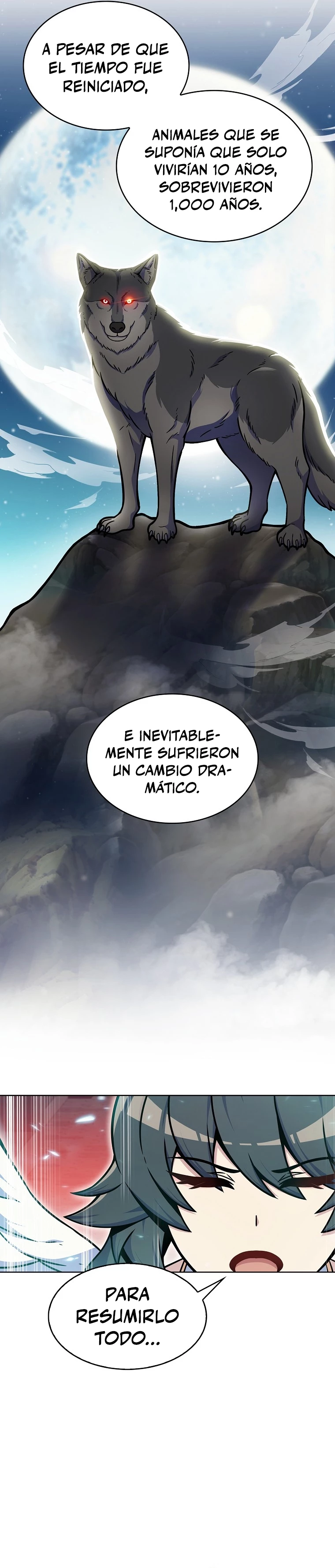 Todos los demás son retornados > Capitulo 9 > Page 91
